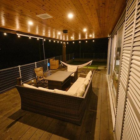 Beach Side Secret Ginoza Exterior foto